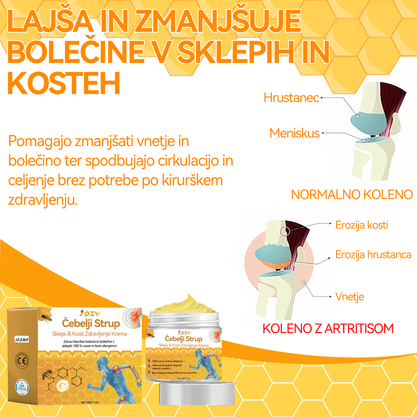 🐳𝐒𝐩𝐳𝐯™ Č𝐞𝐛𝐞𝐥𝐣𝐢 𝐒𝐭𝐫𝐮𝐩 𝐒𝐤𝐥𝐞𝐩𝐢 & 𝐊𝐨𝐬𝐭𝐢 𝐙𝐝𝐫𝐚𝐯𝐥𝐣𝐞𝐧𝐣𝐞 𝐊𝐫𝐞𝐦𝐚 🐝(𝐢𝐳𝐯𝐥𝐞č𝐞𝐤 𝐧𝐨𝐯𝐨𝐳𝐞𝐥𝐚𝐧𝐝𝐬𝐤𝐢𝐡 č𝐞𝐛𝐞𝐥 𝐣𝐞 𝐬𝐩𝐞𝐜𝐢𝐚𝐥𝐢𝐳𝐢𝐫𝐚𝐧 𝐳𝐚 𝐨𝐫𝐭𝐨𝐩𝐞𝐝𝐬𝐤𝐞 𝐛𝐨𝐥𝐞𝐳𝐧𝐢 𝐢𝐧 𝐛𝐨𝐥𝐞č𝐢𝐧𝐞 𝐩𝐫𝐢 𝐚𝐫𝐭𝐫𝐢𝐭𝐢𝐬𝐮)
