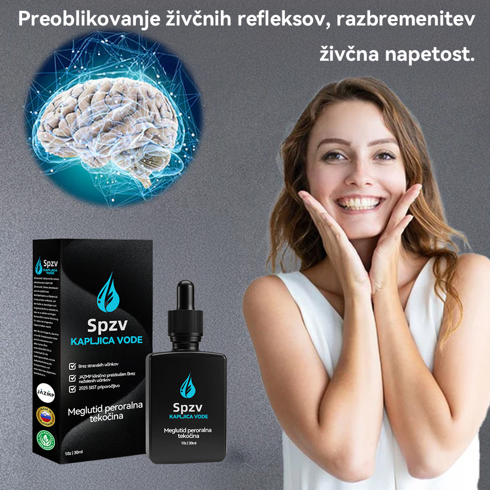 (✅Uradna trgovina) 𝑺𝐩𝐳𝐯™🦋 𝐌𝐞𝐠𝐥𝐮𝐭𝐢𝐝 peroralna tekočina(živilski izdelek za kurjenje maščob, razvit na Medicinski fakulteti Univerze v Ljubljani)