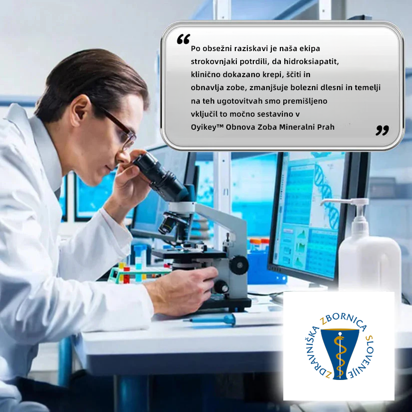 ✅𝐔𝐫𝐚𝐝𝐧𝐚 𝐭𝐫𝐠𝐨𝐯𝐢𝐧𝐚:𝐎𝐲𝐢𝐤𝐞𝐲™ Mineralni prah za obnovo zob 💎 (Priporočeno s strani SDA) (🎁 Časovno omejena akcija - Ne zamudite)
