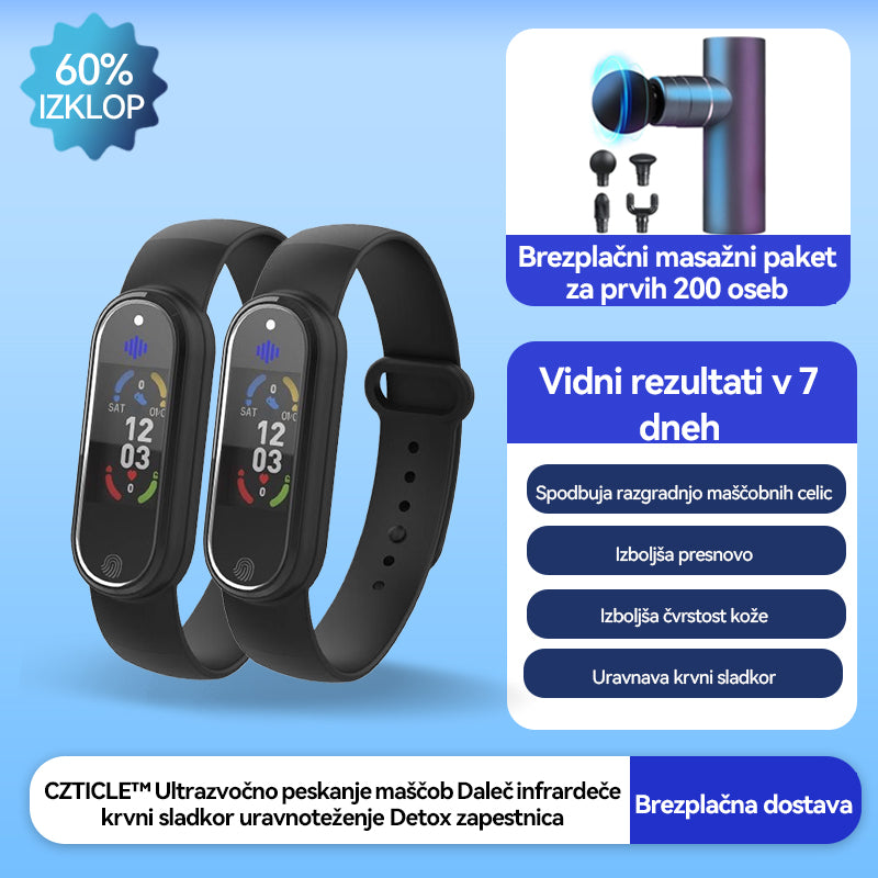 𝐂𝐙𝐓𝐈𝐂𝐋𝐄™ 🦋𝐔𝐥𝐭𝐫𝐚𝐳𝐯𝐨č𝐧𝐨 𝐩𝐞𝐬𝐤𝐚𝐧𝐣𝐞 𝐦𝐚šč𝐨𝐛 𝐃𝐚𝐥𝐞č 𝐢𝐧𝐟𝐫𝐚𝐫𝐝𝐞č𝐞 𝐤𝐫𝐯𝐧𝐢 𝐬𝐥𝐚𝐝𝐤𝐨𝐫 𝐮𝐫𝐚𝐯𝐧𝐨𝐭𝐞ž𝐞𝐧𝐣𝐞 𝐃𝐞𝐭𝐨𝐱 𝐳𝐚𝐩𝐞𝐬𝐭𝐧𝐢𝐜𝐚⏰(🔥🔥Priporočajo plastični kirurgi)