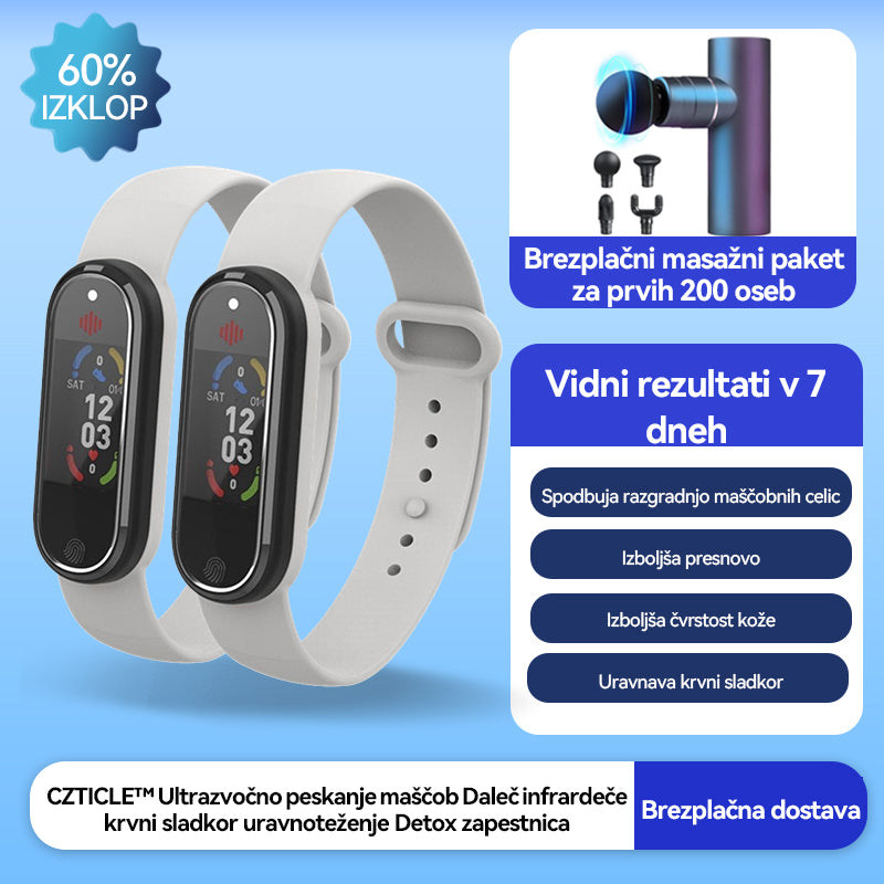 𝐂𝐙𝐓𝐈𝐂𝐋𝐄™ 🦋𝐔𝐥𝐭𝐫𝐚𝐳𝐯𝐨č𝐧𝐨 𝐩𝐞𝐬𝐤𝐚𝐧𝐣𝐞 𝐦𝐚šč𝐨𝐛 𝐃𝐚𝐥𝐞č 𝐢𝐧𝐟𝐫𝐚𝐫𝐝𝐞č𝐞 𝐤𝐫𝐯𝐧𝐢 𝐬𝐥𝐚𝐝𝐤𝐨𝐫 𝐮𝐫𝐚𝐯𝐧𝐨𝐭𝐞ž𝐞𝐧𝐣𝐞 𝐃𝐞𝐭𝐨𝐱 𝐳𝐚𝐩𝐞𝐬𝐭𝐧𝐢𝐜𝐚⏰(🔥🔥Priporočajo plastični kirurgi)