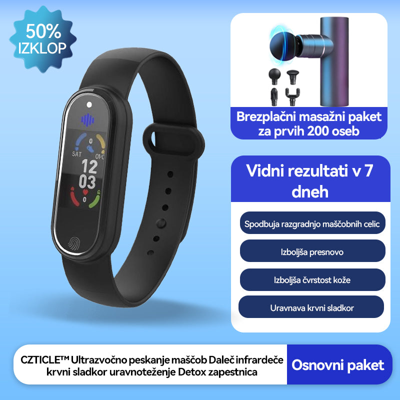𝐂𝐙𝐓𝐈𝐂𝐋𝐄™ 🦋𝐔𝐥𝐭𝐫𝐚𝐳𝐯𝐨č𝐧𝐨 𝐩𝐞𝐬𝐤𝐚𝐧𝐣𝐞 𝐦𝐚šč𝐨𝐛 𝐃𝐚𝐥𝐞č 𝐢𝐧𝐟𝐫𝐚𝐫𝐝𝐞č𝐞 𝐤𝐫𝐯𝐧𝐢 𝐬𝐥𝐚𝐝𝐤𝐨𝐫 𝐮𝐫𝐚𝐯𝐧𝐨𝐭𝐞ž𝐞𝐧𝐣𝐞 𝐃𝐞𝐭𝐨𝐱 𝐳𝐚𝐩𝐞𝐬𝐭𝐧𝐢𝐜𝐚⏰(🔥🔥Priporočajo plastični kirurgi)