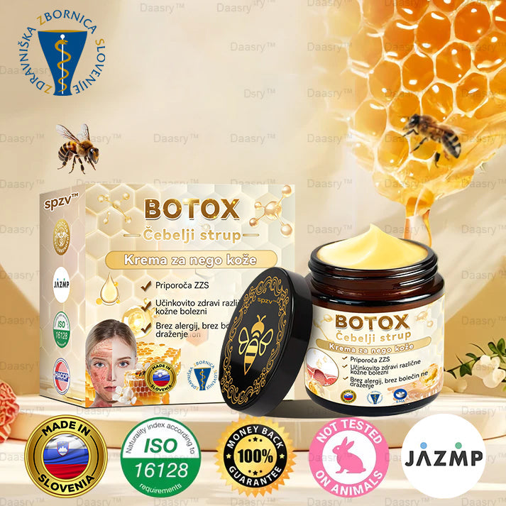 Uradnik klinike Mayo: 🦋𝐒𝐩𝐳𝐯™ 𝐁𝐎𝐓𝐎𝐗 Č𝐞𝐛𝐞𝐥𝐣𝐢 𝐬𝐭𝐫𝐮𝐩 𝐊𝐫𝐞𝐦𝐚 𝐳𝐚 𝐧𝐞𝐠𝐨 𝐤𝐨ž𝐞, Vlaženje, popravilo kože, enakomeren ten, zdravljenje aken in temnih madežev, odstranjevanje bradavic in madežev, lajšanje luskavice