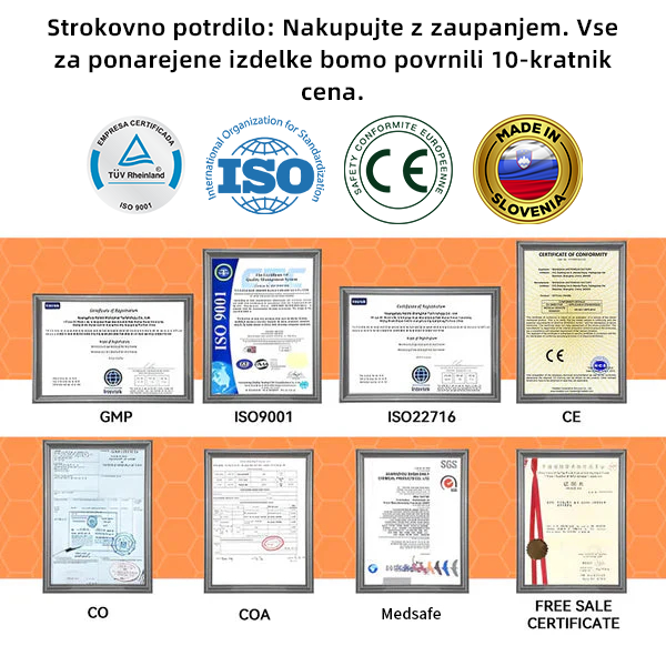 ✅𝐔𝐫𝐚𝐝𝐧𝐚 𝐭𝐫𝐠𝐨𝐯𝐢𝐧𝐚:𝐎𝐲𝐢𝐤𝐞𝐲™ Mineralni prah za obnovo zob 💎 (Priporočeno s strani SDA) (🎁 Časovno omejena akcija - Ne zamudite)