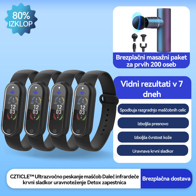 𝐂𝐙𝐓𝐈𝐂𝐋𝐄™ 🦋𝐔𝐥𝐭𝐫𝐚𝐳𝐯𝐨č𝐧𝐨 𝐩𝐞𝐬𝐤𝐚𝐧𝐣𝐞 𝐦𝐚šč𝐨𝐛 𝐃𝐚𝐥𝐞č 𝐢𝐧𝐟𝐫𝐚𝐫𝐝𝐞č𝐞 𝐤𝐫𝐯𝐧𝐢 𝐬𝐥𝐚𝐝𝐤𝐨𝐫 𝐮𝐫𝐚𝐯𝐧𝐨𝐭𝐞ž𝐞𝐧𝐣𝐞 𝐃𝐞𝐭𝐨𝐱 𝐳𝐚𝐩𝐞𝐬𝐭𝐧𝐢𝐜𝐚⏰(🔥🔥Priporočajo plastični kirurgi)