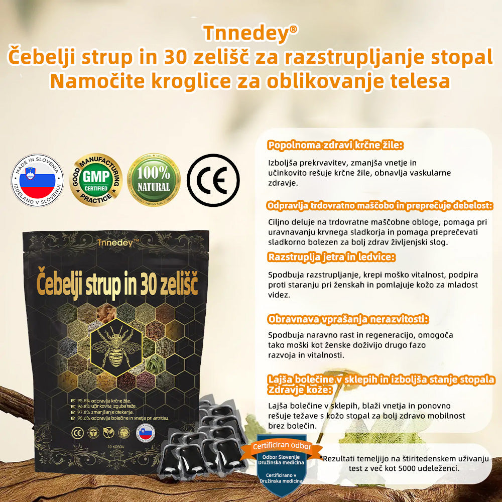 🚚📦Zadnji dan, da bi dobili 70% OFF: Tnnedey® 𝑽č𝒆𝒍í 𝒋𝒆𝒅 𝒂 30 𝒃𝒚𝒍𝒊𝒏𝒏é 𝒅𝒆𝒕𝒐𝒙𝒊𝒌𝒂č𝒏é 𝒈𝒖ľôč𝒌𝒚 𝒏𝒂 𝒌ú𝒑𝒆ľ 𝒏ô𝒉 𝒑𝒓𝒆 𝒕𝒗𝒂𝒓𝒐𝒗𝒂𝒏𝒊𝒆 𝒕𝒆𝒍𝒂- Priporoča Ameriška limfna akademija (ALA)🧀