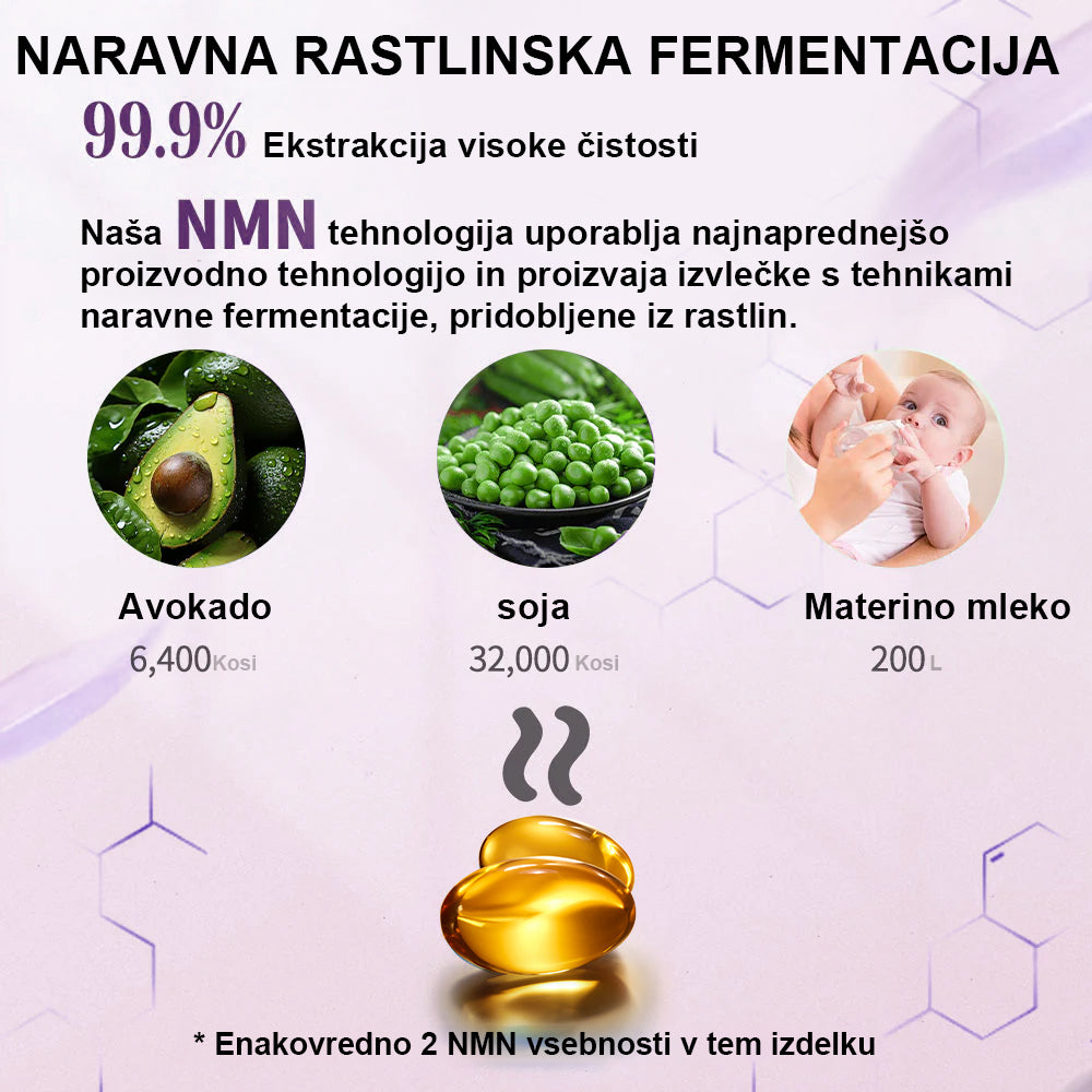 🦄𝐂𝐯𝐫𝐞𝐨𝐳™ Č𝐞𝐛𝐞𝐥𝐣𝐢 𝐬𝐭𝐫𝐮𝐩 𝐍𝐀𝐃+ 𝐍𝐚𝐭𝐮𝐫𝐚𝐥 𝐎𝐛𝐧𝐨𝐯𝐢𝐭𝐯𝐞𝐧𝐞 𝐯𝐚𝐠𝐢𝐧𝐚𝐥𝐧𝐞 𝐤𝐚𝐩𝐬𝐮𝐥𝐞 (Kapsule za zdravje žensk in zdravje kože)
