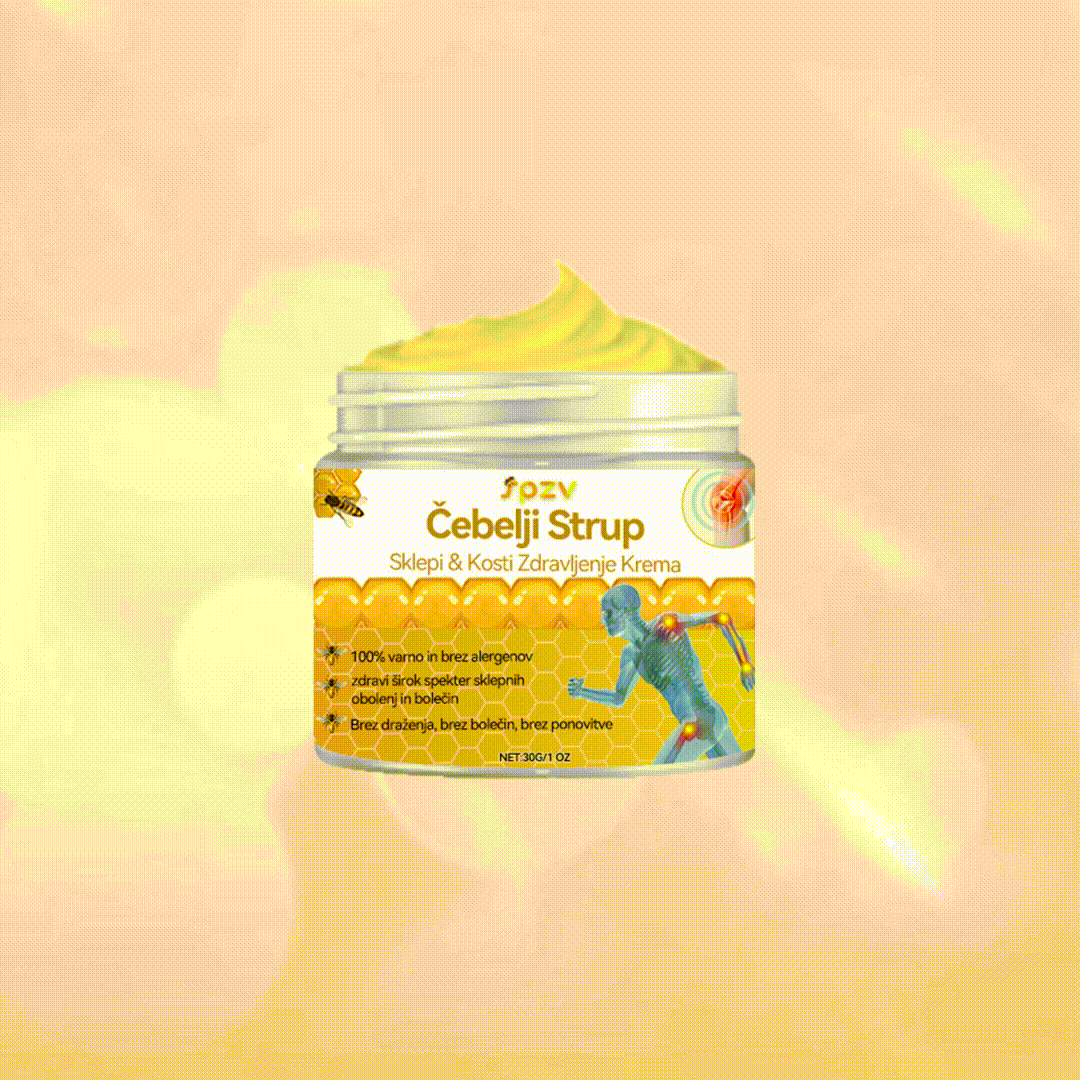 🐳𝐒𝐩𝐳𝐯™ Č𝐞𝐛𝐞𝐥𝐣𝐢 𝐒𝐭𝐫𝐮𝐩 𝐒𝐤𝐥𝐞𝐩𝐢 & 𝐊𝐨𝐬𝐭𝐢 𝐙𝐝𝐫𝐚𝐯𝐥𝐣𝐞𝐧𝐣𝐞 𝐊𝐫𝐞𝐦𝐚 🐝(𝐢𝐳𝐯𝐥𝐞č𝐞𝐤 𝐧𝐨𝐯𝐨𝐳𝐞𝐥𝐚𝐧𝐝𝐬𝐤𝐢𝐡 č𝐞𝐛𝐞𝐥 𝐣𝐞 𝐬𝐩𝐞𝐜𝐢𝐚𝐥𝐢𝐳𝐢𝐫𝐚𝐧 𝐳𝐚 𝐨𝐫𝐭𝐨𝐩𝐞𝐝𝐬𝐤𝐞 𝐛𝐨𝐥𝐞𝐳𝐧𝐢 𝐢𝐧 𝐛𝐨𝐥𝐞č𝐢𝐧𝐞 𝐩𝐫𝐢 𝐚𝐫𝐭𝐫𝐢𝐭𝐢𝐬𝐮)