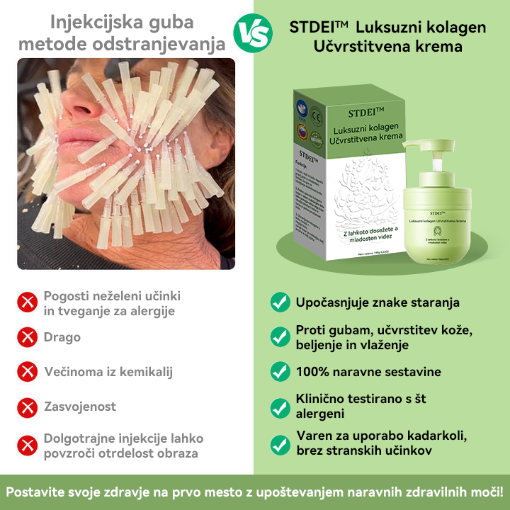 ✅Uradna trgovina: STDEI™📦 𝐋𝐮𝐤𝐬𝐮𝐳𝐧𝐢 𝐤𝐨𝐥𝐚𝐠𝐞𝐧𝐔č𝐯𝐫𝐬𝐭𝐢𝐭𝐯𝐞𝐧𝐚 𝐤𝐫𝐞𝐦𝐚 (🔥74 % popusta za omejen čas!) 📦