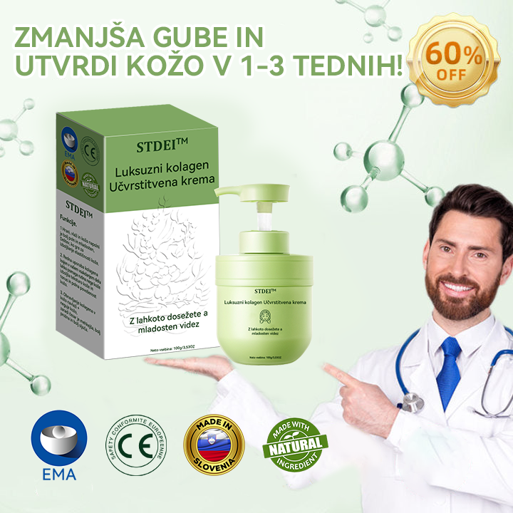 ✅Uradna trgovina: STDEI™📦 𝐋𝐮𝐤𝐬𝐮𝐳𝐧𝐢 𝐤𝐨𝐥𝐚𝐠𝐞𝐧𝐔č𝐯𝐫𝐬𝐭𝐢𝐭𝐯𝐞𝐧𝐚 𝐤𝐫𝐞𝐦𝐚 (🔥74 % popusta za omejen čas!) 📦