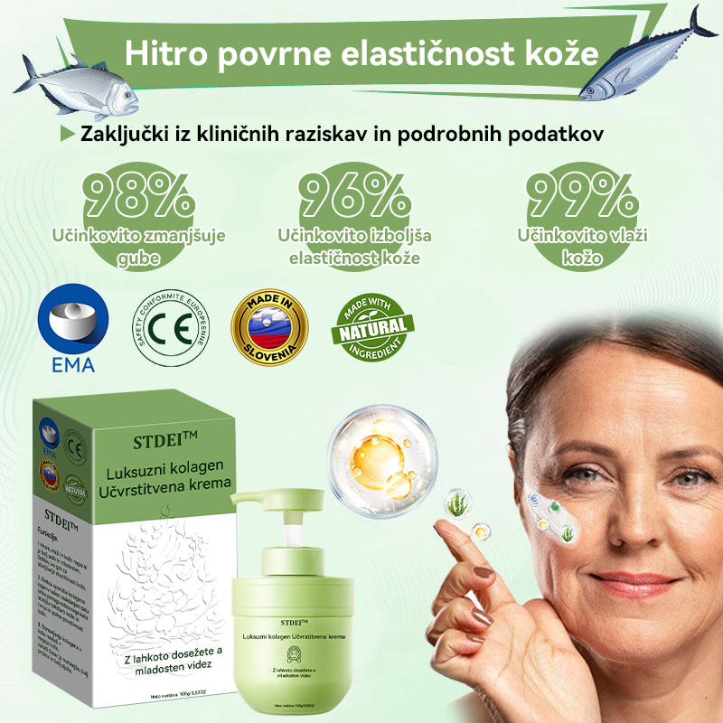 ✅Uradna trgovina: STDEI™📦 𝐋𝐮𝐤𝐬𝐮𝐳𝐧𝐢 𝐤𝐨𝐥𝐚𝐠𝐞𝐧𝐔č𝐯𝐫𝐬𝐭𝐢𝐭𝐯𝐞𝐧𝐚 𝐤𝐫𝐞𝐦𝐚 (🔥74 % popusta za omejen čas!) 📦