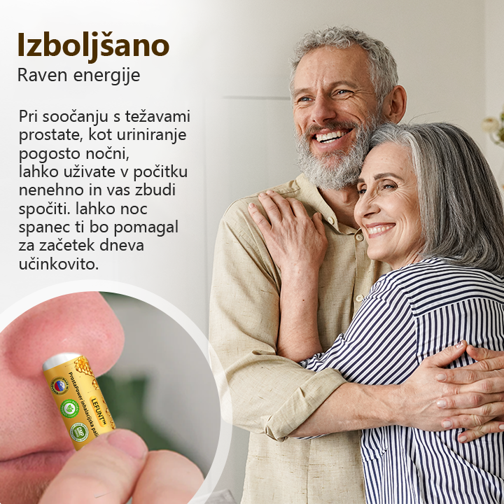 Poslovite se od težav s prostato💎𝐋𝐄𝐅𝐔𝐍𝐓™ 𝐢𝐧𝐡𝐚𝐥𝐚𝐜𝐢𝐣𝐬𝐤𝐚 𝐩𝐚𝐥𝐢𝐜𝐚 𝐳 𝐦𝐞𝐝𝐨𝐦🍀(Hitro in dolgotrajno delovanje)