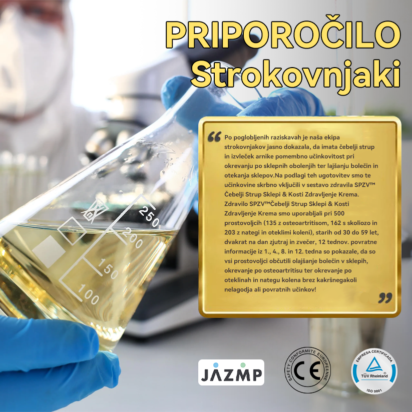 🐳𝐒𝐩𝐳𝐯™ Č𝐞𝐛𝐞𝐥𝐣𝐢 𝐒𝐭𝐫𝐮𝐩 𝐒𝐤𝐥𝐞𝐩𝐢 & 𝐊𝐨𝐬𝐭𝐢 𝐙𝐝𝐫𝐚𝐯𝐥𝐣𝐞𝐧𝐣𝐞 𝐊𝐫𝐞𝐦𝐚 🐝(𝐢𝐳𝐯𝐥𝐞č𝐞𝐤 𝐧𝐨𝐯𝐨𝐳𝐞𝐥𝐚𝐧𝐝𝐬𝐤𝐢𝐡 č𝐞𝐛𝐞𝐥 𝐣𝐞 𝐬𝐩𝐞𝐜𝐢𝐚𝐥𝐢𝐳𝐢𝐫𝐚𝐧 𝐳𝐚 𝐨𝐫𝐭𝐨𝐩𝐞𝐝𝐬𝐤𝐞 𝐛𝐨𝐥𝐞𝐳𝐧𝐢 𝐢𝐧 𝐛𝐨𝐥𝐞č𝐢𝐧𝐞 𝐩𝐫𝐢 𝐚𝐫𝐭𝐫𝐢𝐭𝐢𝐬𝐮)