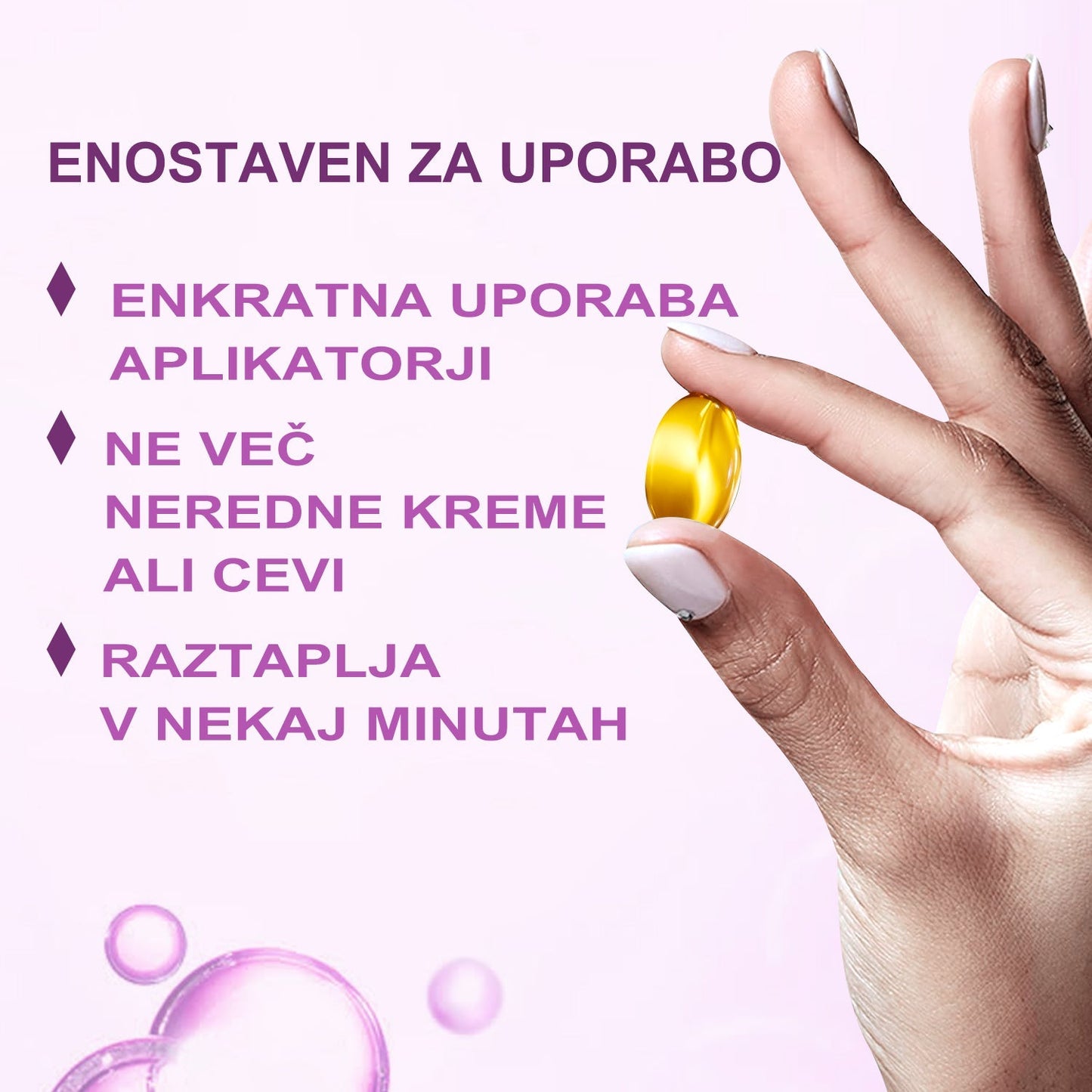 🦄𝐂𝐯𝐫𝐞𝐨𝐳™ Č𝐞𝐛𝐞𝐥𝐣𝐢 𝐬𝐭𝐫𝐮𝐩 𝐍𝐀𝐃+ 𝐍𝐚𝐭𝐮𝐫𝐚𝐥 𝐎𝐛𝐧𝐨𝐯𝐢𝐭𝐯𝐞𝐧𝐞 𝐯𝐚𝐠𝐢𝐧𝐚𝐥𝐧𝐞 𝐤𝐚𝐩𝐬𝐮𝐥𝐞 (Kapsule za zdravje žensk in zdravje kože)