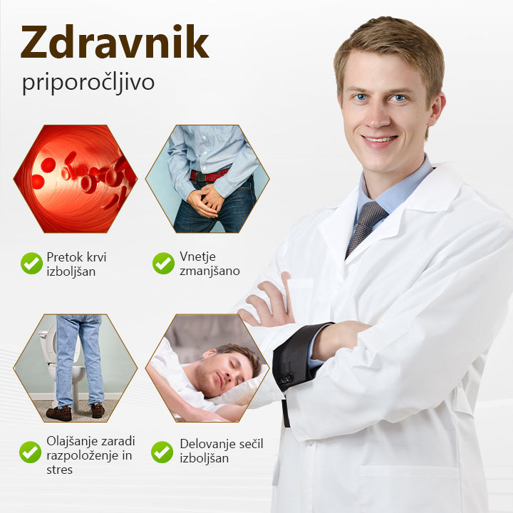 Poslovite se od težav s prostato💎𝐋𝐄𝐅𝐔𝐍𝐓™ 𝐢𝐧𝐡𝐚𝐥𝐚𝐜𝐢𝐣𝐬𝐤𝐚 𝐩𝐚𝐥𝐢𝐜𝐚 𝐳 𝐦𝐞𝐝𝐨𝐦🍀(Hitro in dolgotrajno delovanje)