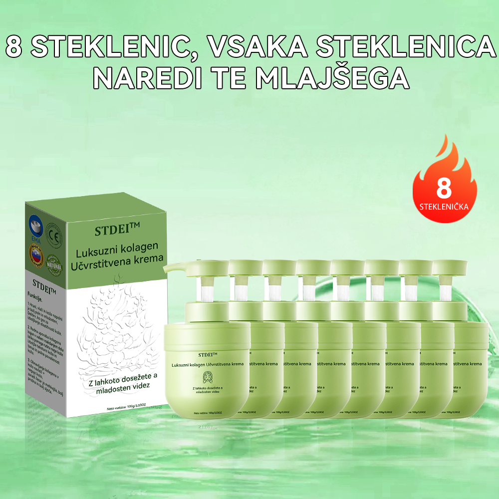 ✅Uradna trgovina: STDEI™📦 𝐋𝐮𝐤𝐬𝐮𝐳𝐧𝐢 𝐤𝐨𝐥𝐚𝐠𝐞𝐧𝐔č𝐯𝐫𝐬𝐭𝐢𝐭𝐯𝐞𝐧𝐚 𝐤𝐫𝐞𝐦𝐚 (🔥74 % popusta za omejen čas!) 📦