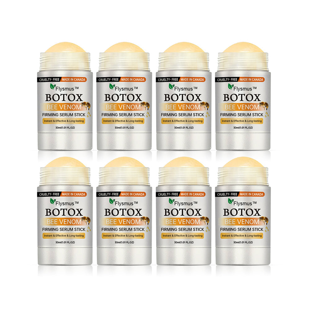 🔮Flysmus™ Botox serum za učvrstitev čebeljega strupa🔥ZADNJI DAN 70 % CENEJE