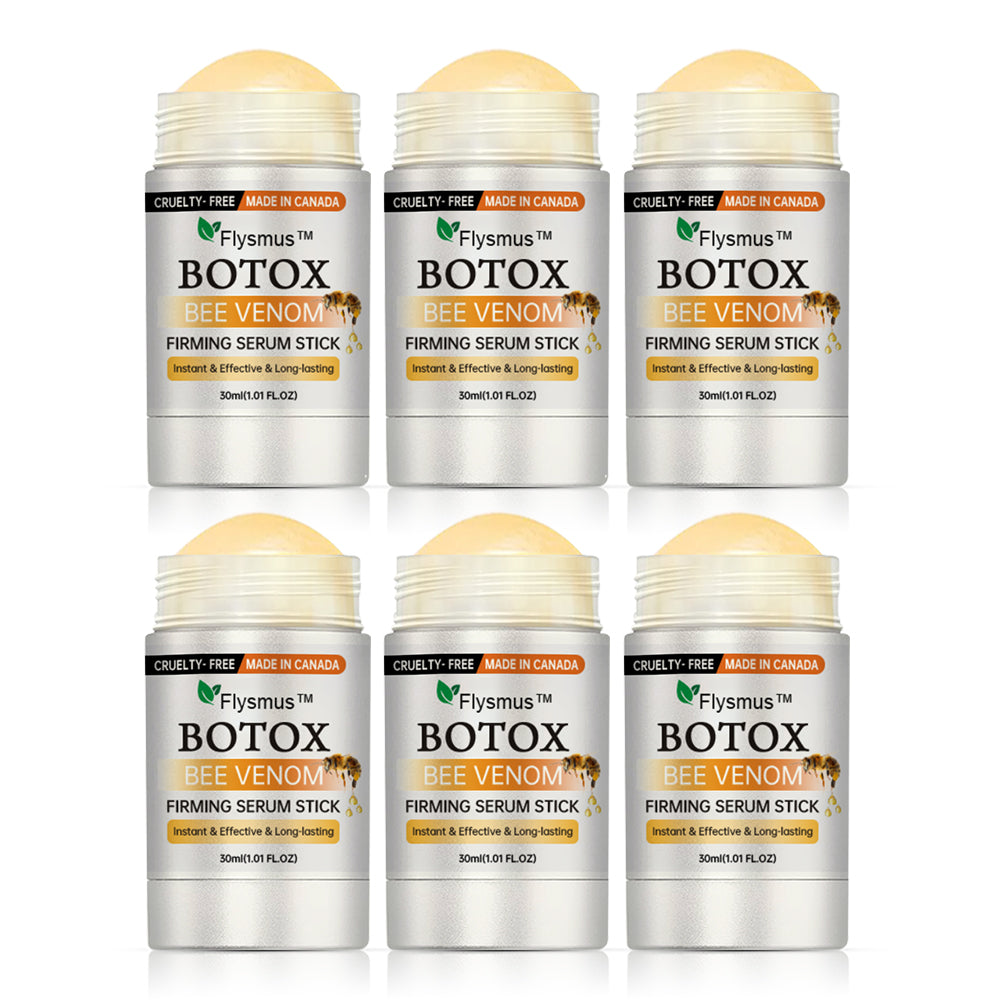 🔮Flysmus™ Botox serum za učvrstitev čebeljega strupa🔥ZADNJI DAN 70 % CENEJE