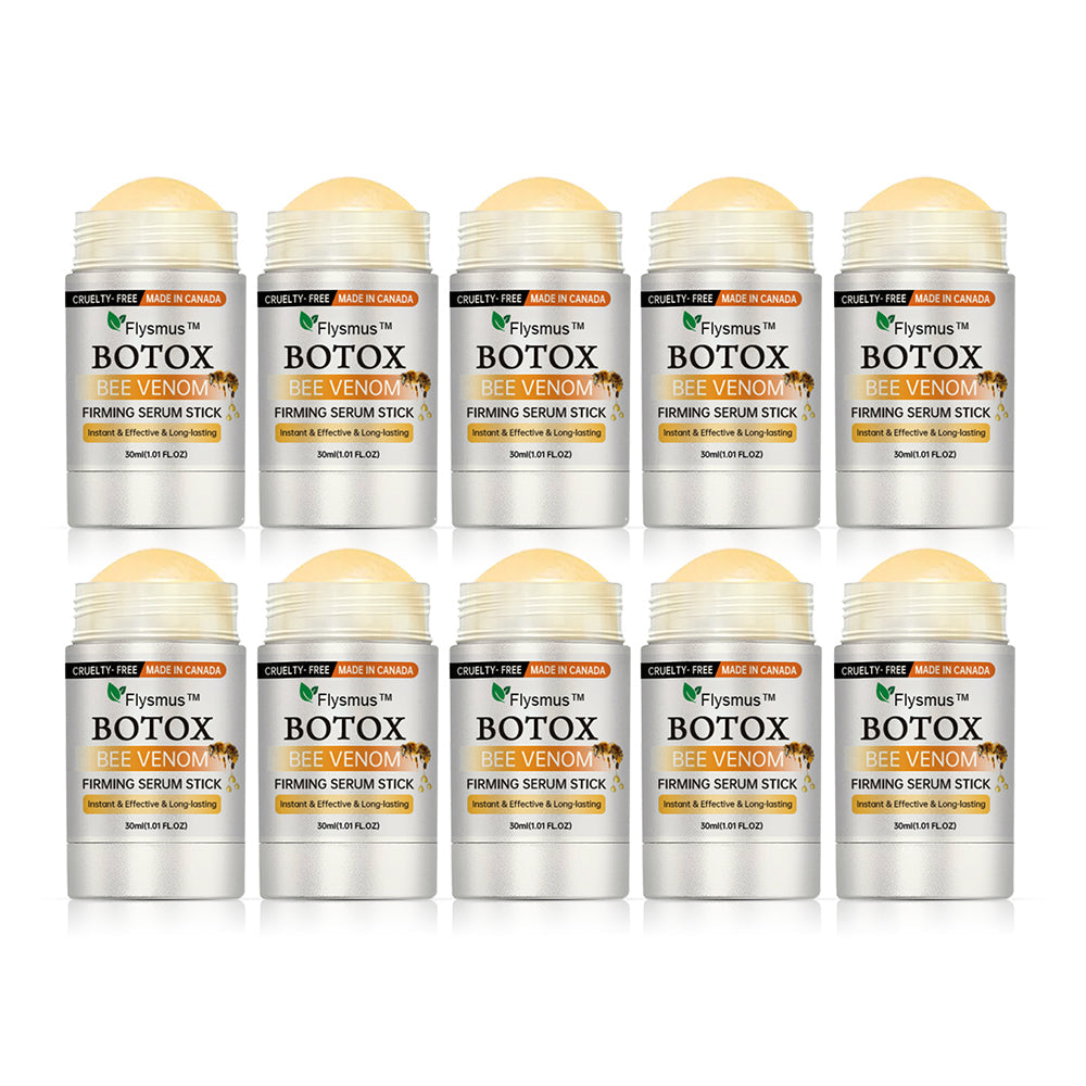 🔮Flysmus™ Botox serum za učvrstitev čebeljega strupa🔥ZADNJI DAN 70 % CENEJE