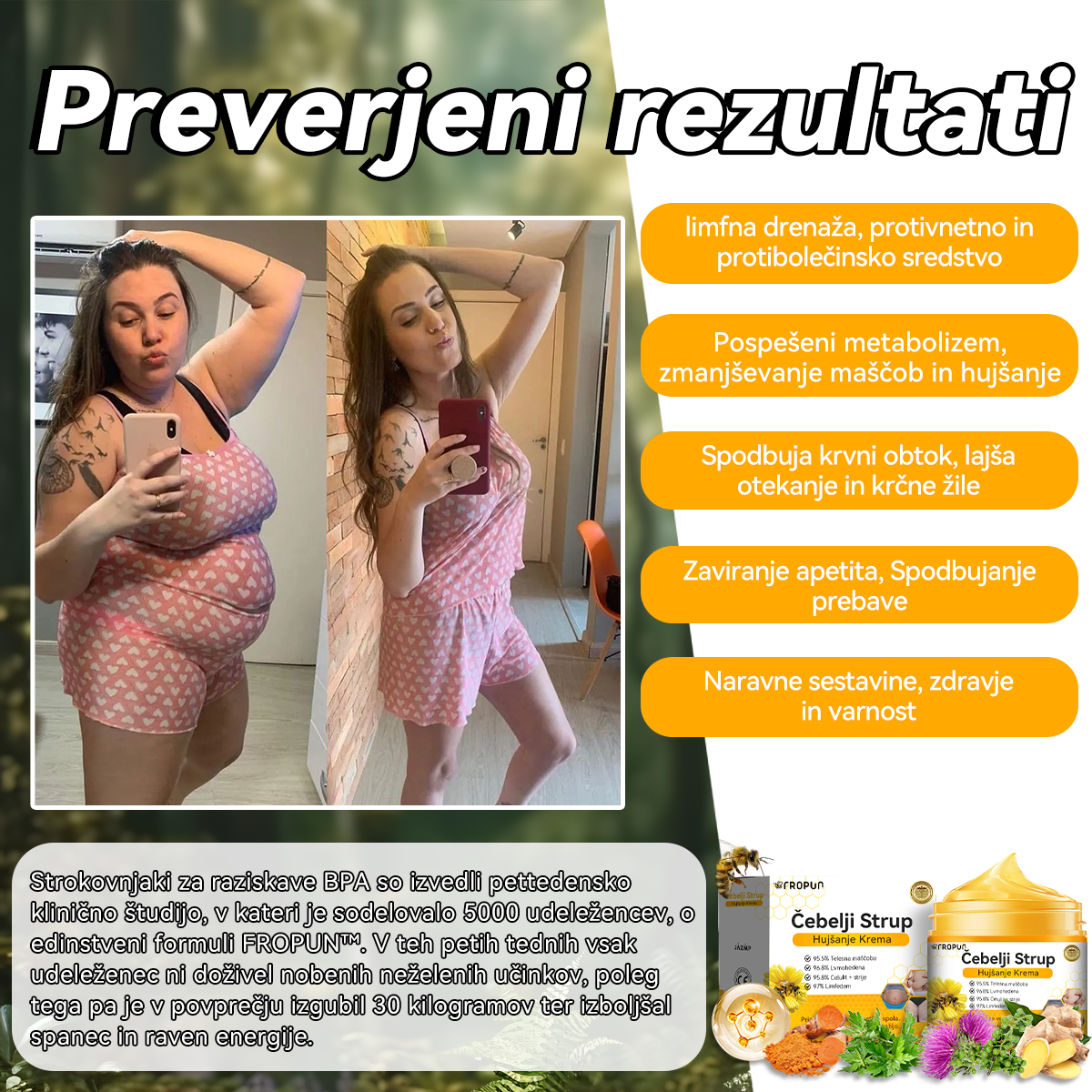 👑👑𝑭𝑹𝑶𝑷𝑼𝑵™ Č𝐞𝐛𝐞𝐥𝐣𝐢 𝐒𝐭𝐫𝐮𝐩 𝐇𝐮𝐣š𝐚𝐧𝐣𝐞 𝐊𝐫𝐞𝐦𝐚⭐ (𝒁𝒂 𝒗𝒔𝒆 𝒍𝒊𝒎𝒇𝒏𝒆 𝒕𝒆ž𝒂𝒗𝒆 𝒊𝒏 𝒅𝒆𝒃𝒆𝒍𝒐𝒔𝒕)