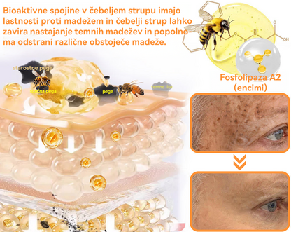 Dormorna™ 💧 Krema za nego kože celotnega telesa (👩‍⚕️priporočeno s strani Inštituta za dermatologijo)