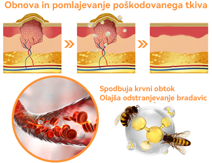 Dormorna™ 💧 Krema za nego kože celotnega telesa (👩‍⚕️priporočeno s strani Inštituta za dermatologijo)