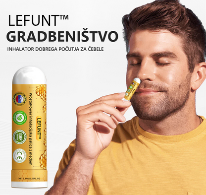 Poslovite se od težav s prostato💎𝐋𝐄𝐅𝐔𝐍𝐓™  𝐢𝐧𝐡𝐚𝐥𝐚𝐜𝐢𝐣𝐬𝐤𝐚 𝐩𝐚𝐥𝐢𝐜𝐚 𝐳 𝐦𝐞𝐝𝐨𝐦🍀(Hitro in dolgotrajno delovanje)