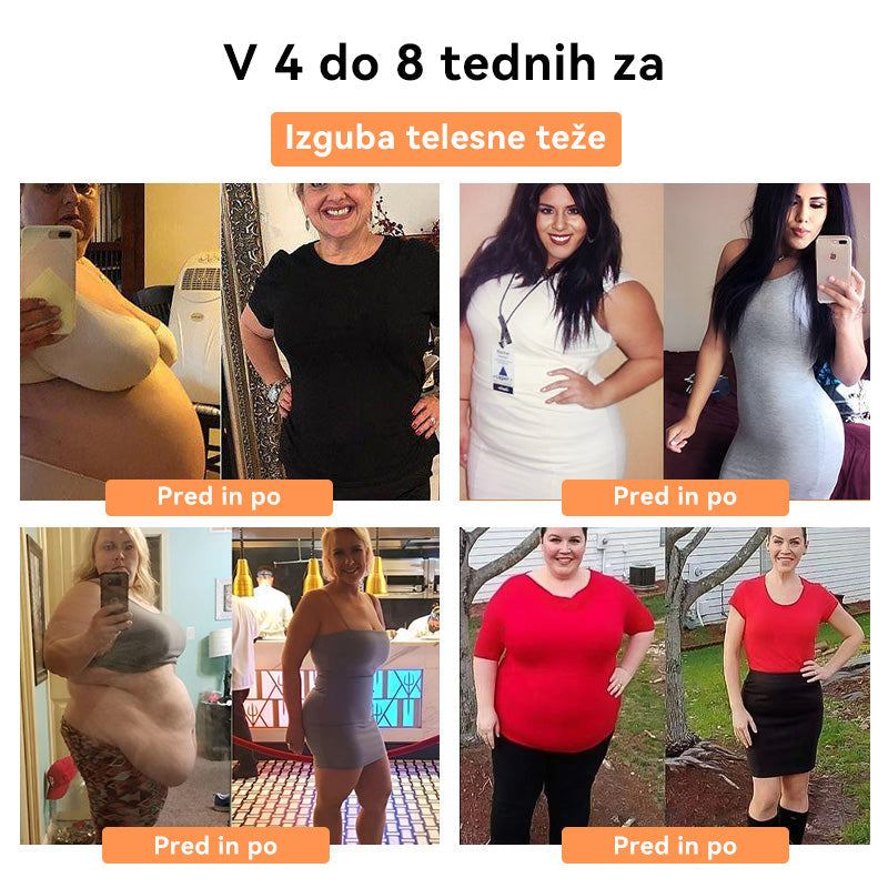 𝐅𝐑𝐎𝐏𝐔𝐍™ 👩‍⚕️„Pogoji za hujšanje z apitoksinom za limfno drenažo“ (za vse limfne težave in debelost)
