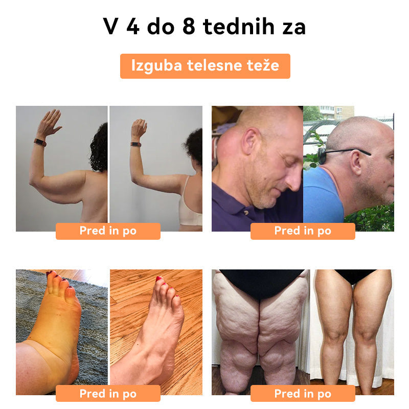𝐅𝐑𝐎𝐏𝐔𝐍™ 👩‍⚕️„Pogoji za hujšanje z apitoksinom za limfno drenažo“ (za vse limfne težave in debelost)