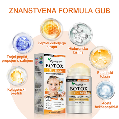 🔮Flysmus™ Botox serum za učvrstitev čebeljega strupa🔥ZADNJI DAN 70 % CENEJE