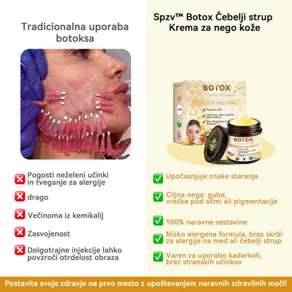 Uradnik klinike Mayo: 🦋𝐒𝐩𝐳𝐯™ 𝐁𝐎𝐓𝐎𝐗 Č𝐞𝐛𝐞𝐥𝐣𝐢 𝐬𝐭𝐫𝐮𝐩 𝐊𝐫𝐞𝐦𝐚 𝐳𝐚 𝐧𝐞𝐠𝐨 𝐤𝐨ž𝐞, Vlaženje, popravilo kože, enakomeren ten, zdravljenje aken in temnih madežev, odstranjevanje bradavic in madežev, lajšanje luskavice