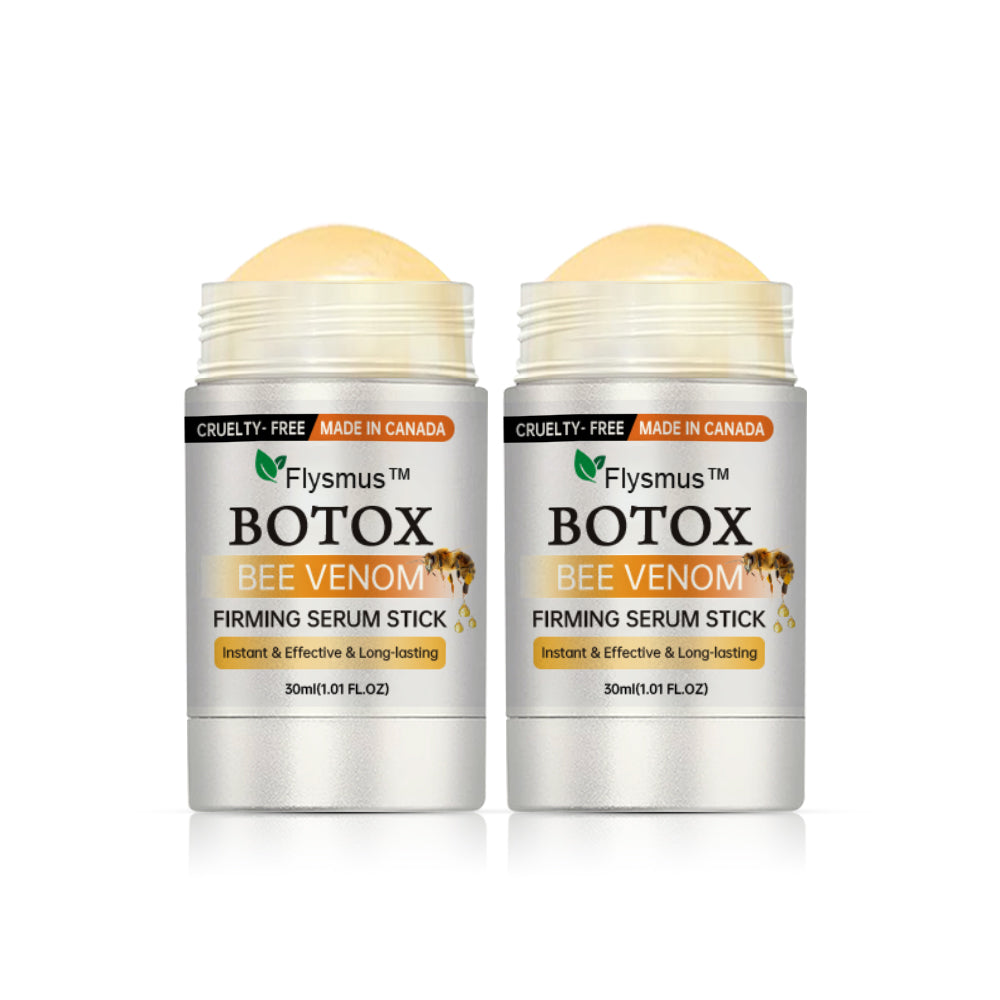 🔮Flysmus™ Botox serum za učvrstitev čebeljega strupa🔥ZADNJI DAN 70 % CENEJE