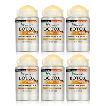 🔮Flysmus™ Botox serum za učvrstitev čebeljega strupa🔥ZADNJI DAN 70 % CENEJE