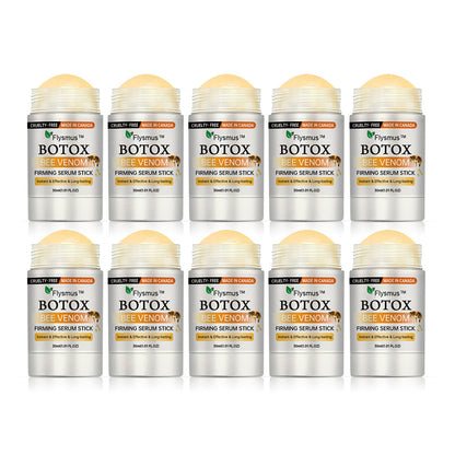 🔮Flysmus™ Botox serum za učvrstitev čebeljega strupa🔥ZADNJI DAN 70 % CENEJE